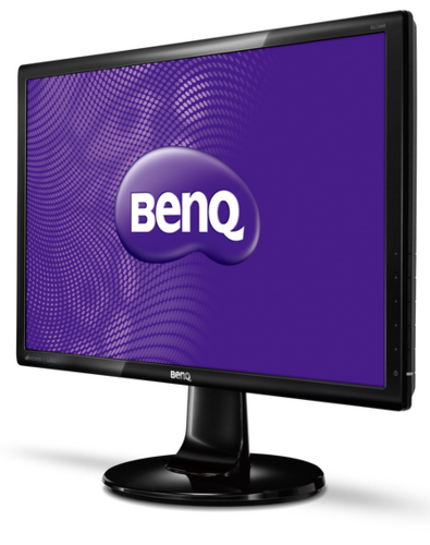 מסך מחשב Benq GL2460 ‏24 ‏אינטש   בן קיו