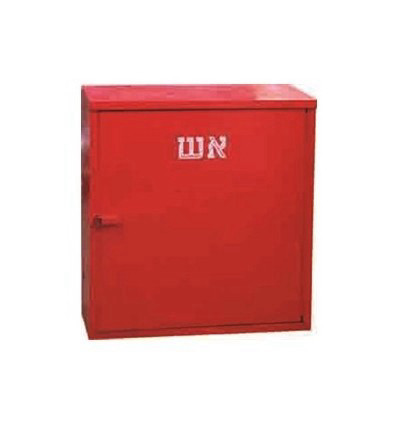 ארון כיבוי אש קטן מפח