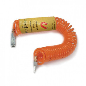 צינור אויר 15 מ