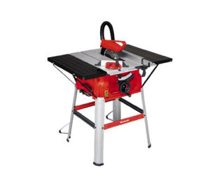 משור שולחן 250 מ"מ EINHELL TC-TS 2025/1 U