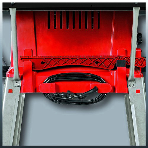 משור שולחן 250 ממ EINHELL TC-TS 2025/1 U