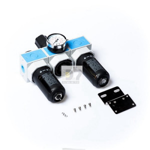 מערכת שרות מקצועית למדחס 4000-4 הברגה 1/2