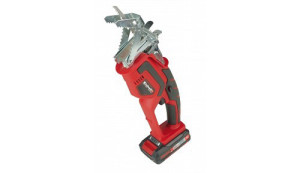 מסור חרב (גוף) Einhell GE-GS 18 Li - Solo
