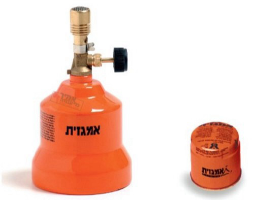 מבער בונזון