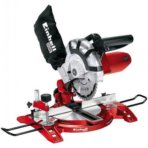 מסור גרונג 210 מ"מ EINHELL TC-MS 2112