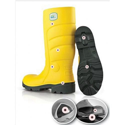 מגפי POLLY BOOT GALAXY