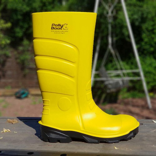 מגפי POLLY BOOT GALAXY