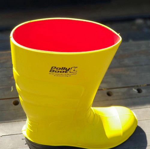 מגפי POLLY BOOT GALAXY