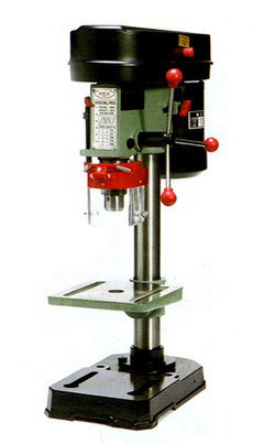 מקדחת עמוד 13 מ"מ REX DP 200