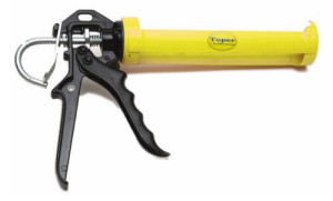 אקדח מרק אלומיניום כבד