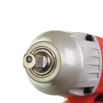 מפתח רטיטה 28V  1/2 (אימפקט) נטענת כולל 2 סוללות 5A