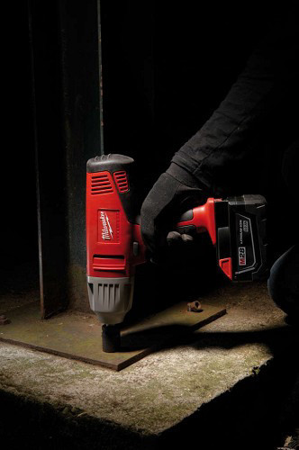 מפתח רטיטה 28V  1/2 (אימפקט) נטענת כולל 2 סוללות 5A