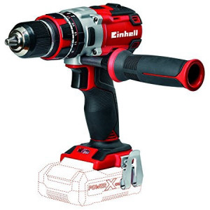 מברגת גיר בראשלס Einhell TE CD 18 LI-I