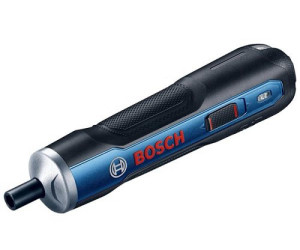 מברג נטען BOSCH