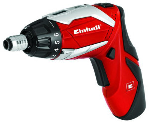 מברגון ליתיום נטען 3.6V EINHELL RT-SD 3.6/1 LI