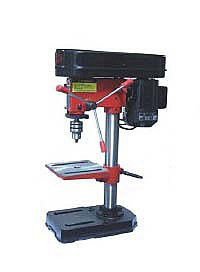 מקדחת עמוד מיני 13-60 DP TARGET