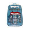 סט 22 ביטים ומקדחים MAKITA
