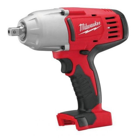 מפתח רטיטה 1/2 עומס גבוה 18V נטען כולל 2 סוללות 4A