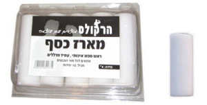 מארז 10 יח