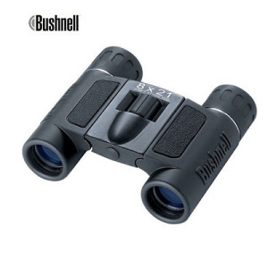 משקפת Bushnell 21X8