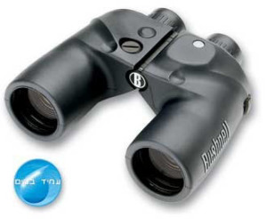 משקפת ימית Bushnell 50*7