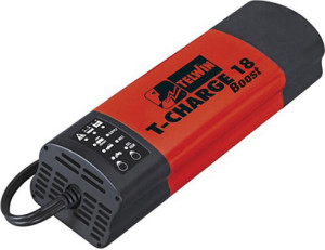 מטען מצברים אוטומטי 12V 5-180AH
