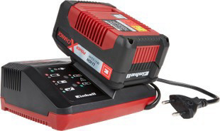 סוללה + מטען 18V 3.0 אמפר