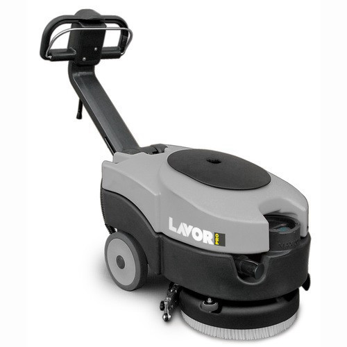 מכונת ניקוי רצפות 220V