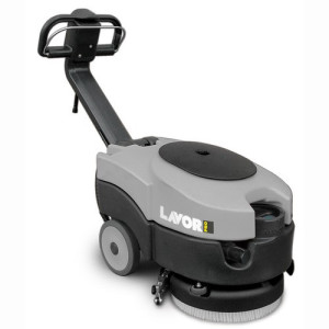 מכונת ניקוי רצפות 220V