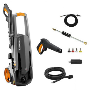מכונת שטיפה בלחץ 160 BAR הספק 2500W