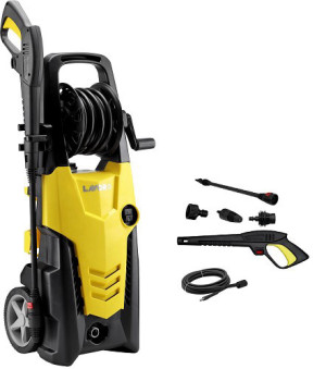 מכונת שטיפה בלחץ 160 BAR הספק 2200W