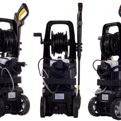 מכונת שטיפה בלחץ 160 BAR הספק 2200W