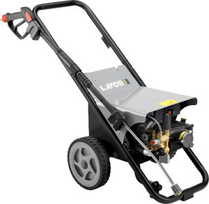 מכונת שטיפה בלחץ PSI 2900 200 BAR תלת פאזי