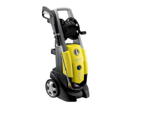 מכונת שטיפה בלחץ 160 BAR הספק 2800W