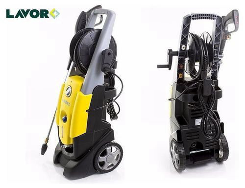 מכונת שטיפה בלחץ 160 BAR הספק 2800W