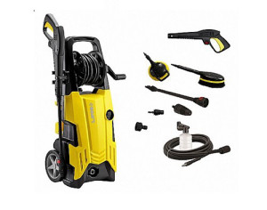מכונת שטיפה בלחץ גבוה 180 בר Lavor Space 180