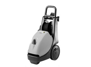 מכונת שטיפה בלחץ 200 BAR הספק 3300W