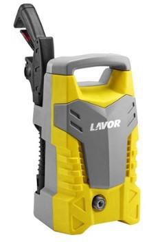 מכונת שטיפה בלחץ 120 בר קומפקטית וחזקה LAVOR