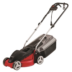 מכסחת דשא חשמלית+שק איסוף 1000W