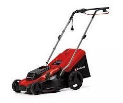 מכסחת דשא חשמלית EINHELL GC-EM 1600