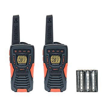 מכשיר קשר COBRA AM1035 עד 12 קמ