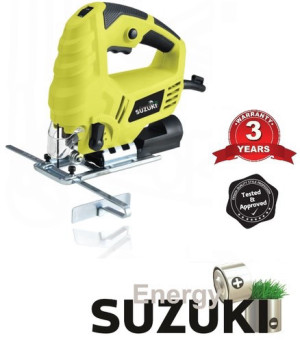 מסור אנכי 550W SUZUKI