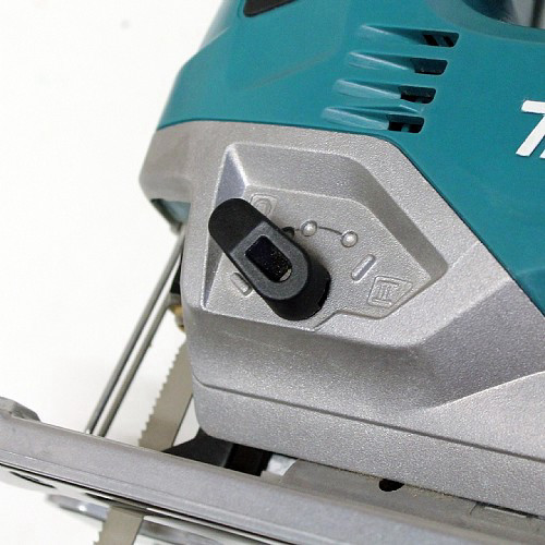 משור אנכי 650W