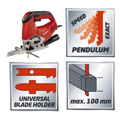 משור אנכי 100 ממ