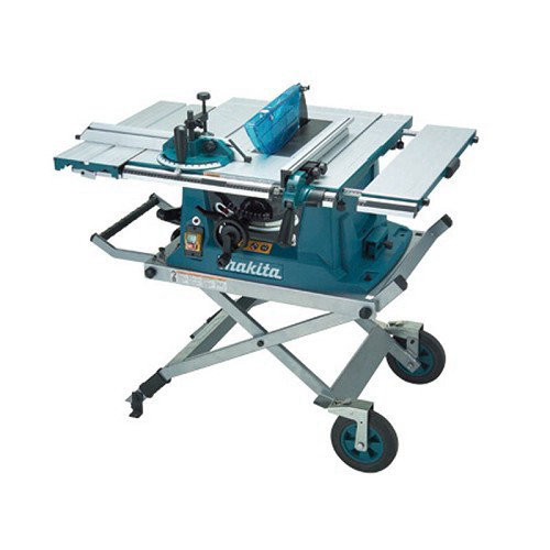 משור שולחן נייד 10 1500W (כולל עגלה)