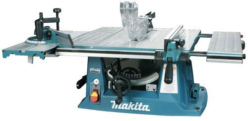 משור שולחן נייד 10 1500W (כולל עגלה)
