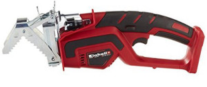 מסור חרב יד אחת 18V גוף בלבד EINHELL GE-GS18LISOLO