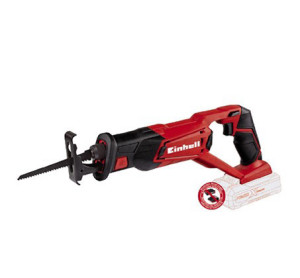 מסור חרב 18V גוף בלבד EINHELL TE-AP 18 Li - Solo