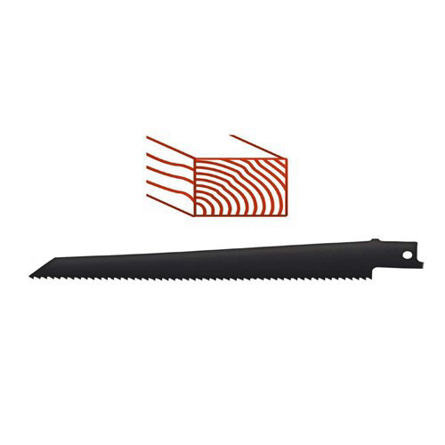 מסור חרב 18V גוף בלבד EINHELL TE-AP 18 Li - Solo