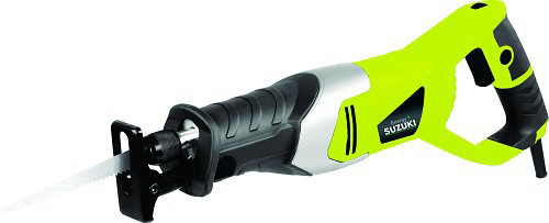 משור חרב אלקטרוני עוצמתי 1200W SUZUKI